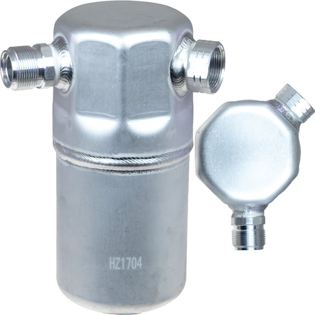 Drier 37-13202
