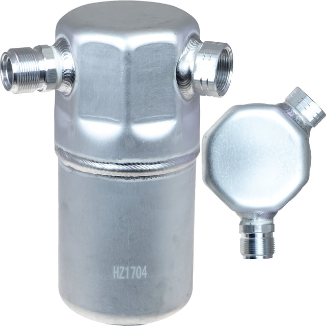 Drier 37-13202