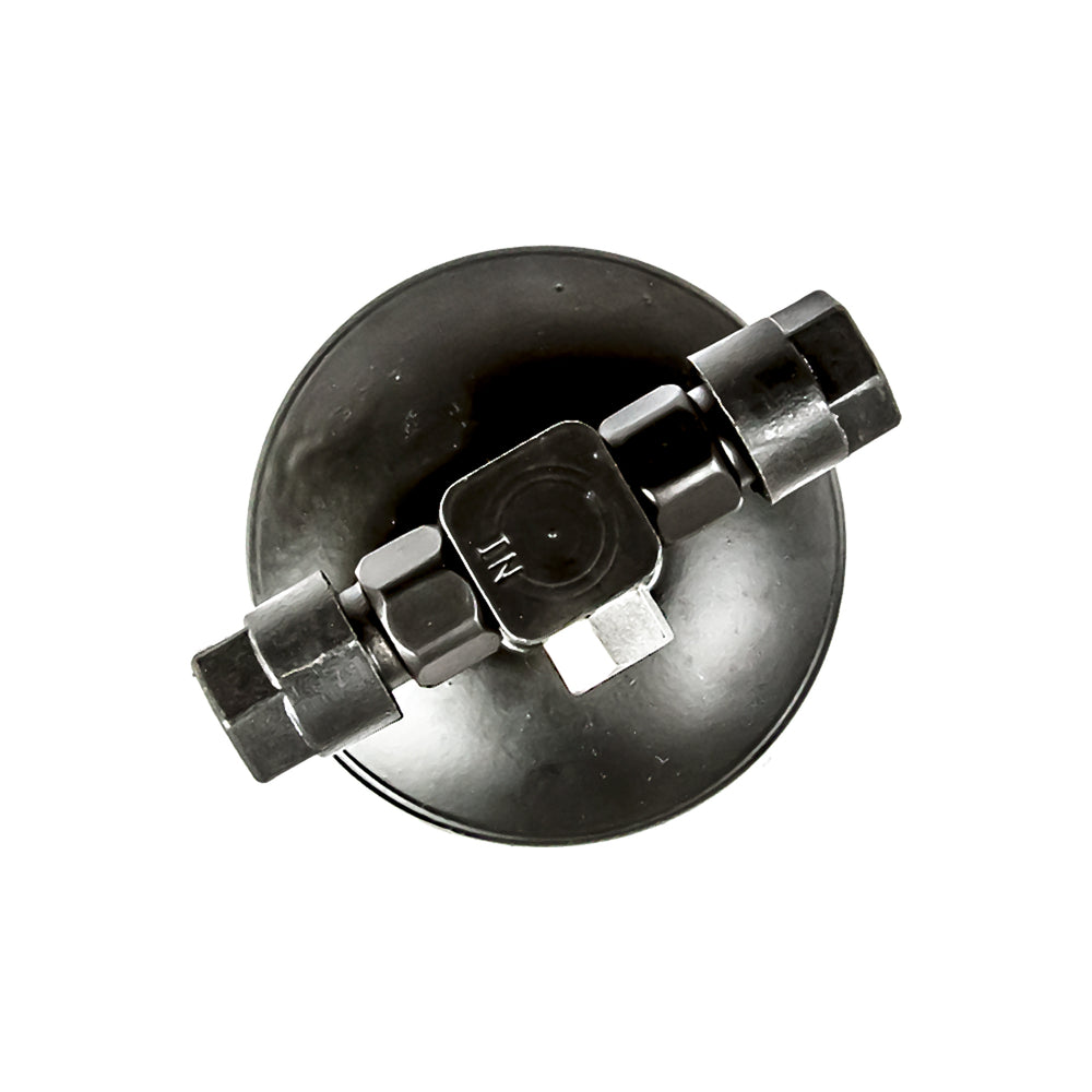 DRIER 3/8 x 3/8 MIO 3in x 10.13in W/SIDE SG 37-13227