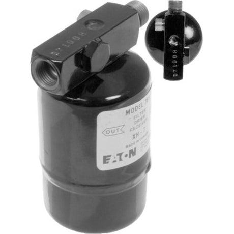 Drier Chry 76-80 3846213 3847150 37-13238