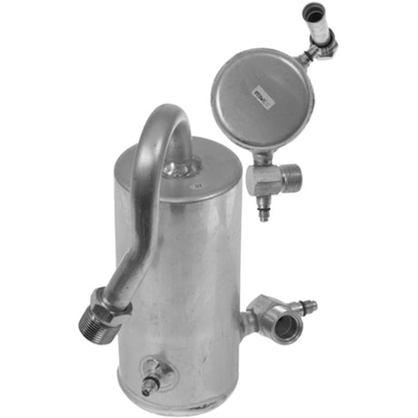 Accumulator F-100-300 80-81 Yf-908 37-13248