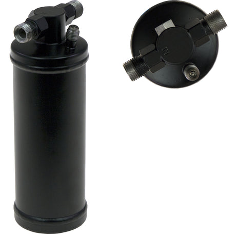 Drier 3/8 Mio Hummer Amc Gen 95-97 2DR 4DR Pass 37-13262