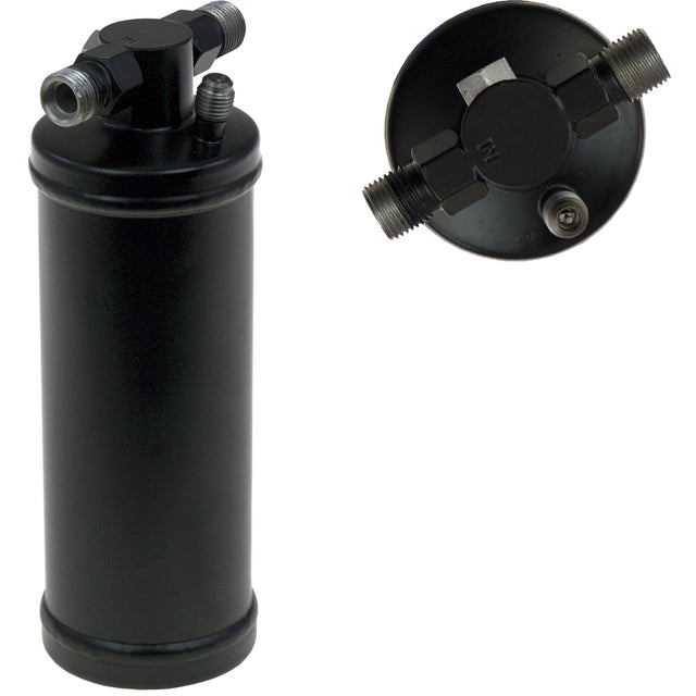 Drier 3/8 Mio Hummer Amc Gen 95-97 2DR 4DR Pass 37-13262