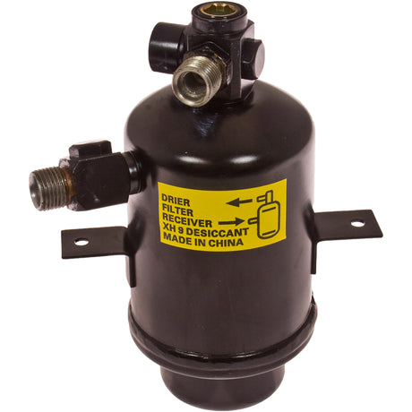 Drier Mercedes W-123 1977-83 123 830 06 83 37-13282