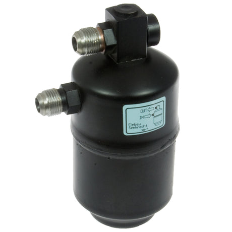 DRIER MERCEDES W115 1/2 MF 3 x 6.5 LONG 37-13286
