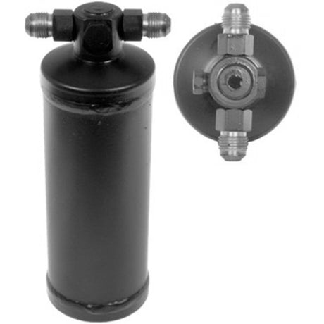 DRIER 3/8 MF 2.5inx8in W/ FP & S PORT FOR MALE SW 37-13302