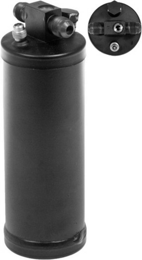 Drier 3/8 Fl W/lps & Gage Port 37-13308