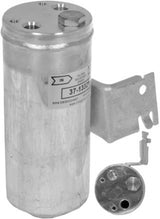 Drier 2000-1999 Mazda Protege 37-13321