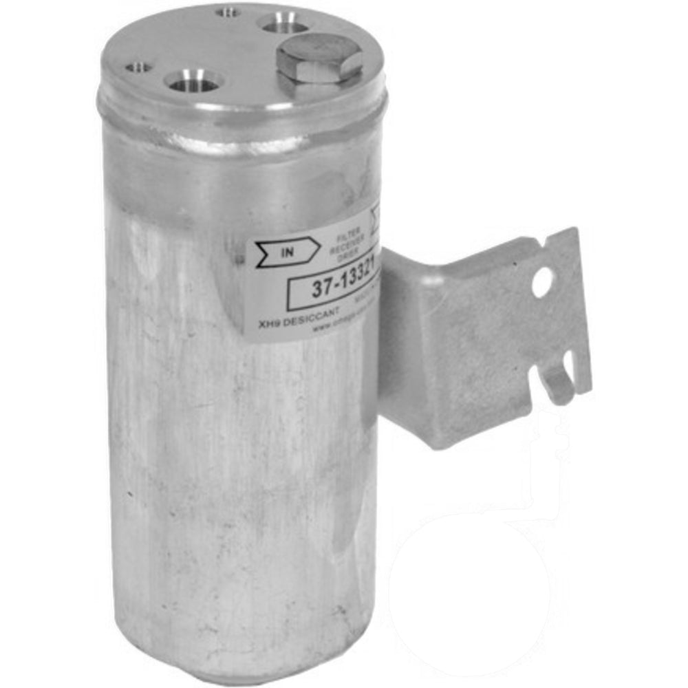 Drier 2000-1999 Mazda Protege 37-13321