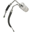 Accumulator w/ Hose G Cherokee 1992 4.0L 4723709 37-13337