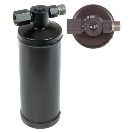 Drier Vw Rbbt Us Built 86-80 37-13345
