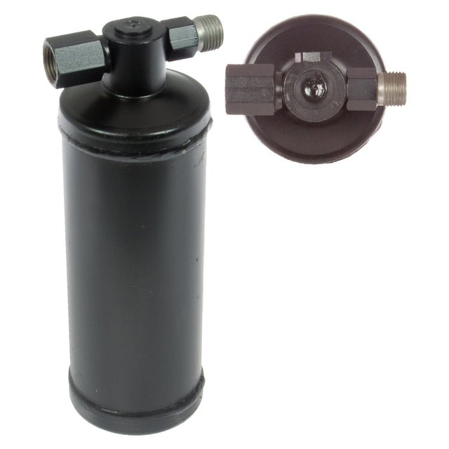 Drier Vw Rbbt Us Built 86-80 37-13345