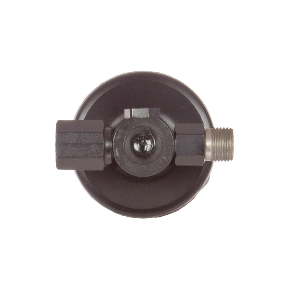 Drier Vw Rbbt Us Built 86-80 37-13345
