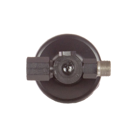 Drier Vw Rbbt Us Built 86-80 37-13345