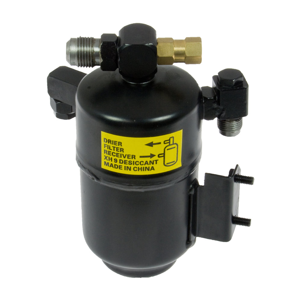 Drier Mercedes 220 61 350 450 1078301283 37-13354