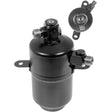 Drier Mercedes 190 84-93 Oe#201 830 00 83 37-13356