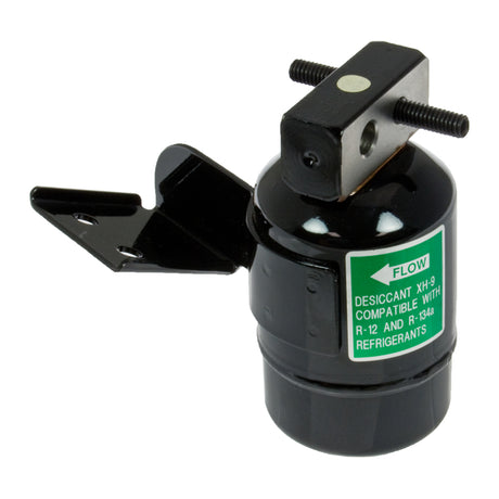 Drier Chrysler Spcl Blk 89-88 37-13384