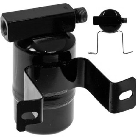 Drier Chrysler 90-96 37-13386