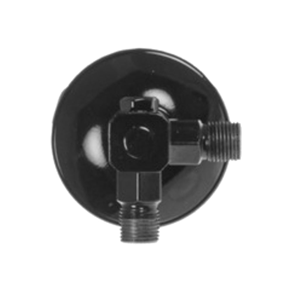 Drier 90-92 Acura Integra 37-13393