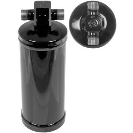 Drier Isuzu P/u 91-92 & Amigo 91 37-13397
