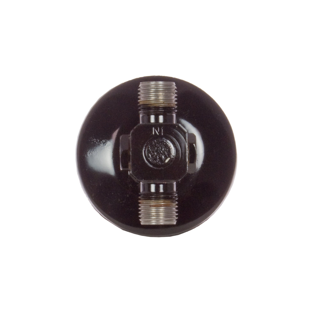 Drier Isuzu P/u 91-92 & Amigo 91 37-13397