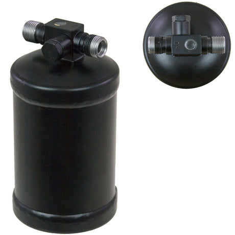 DRIER HD 3in x 6.33 x 3/8 MIO x 3/8 MIO 37-13402-AM