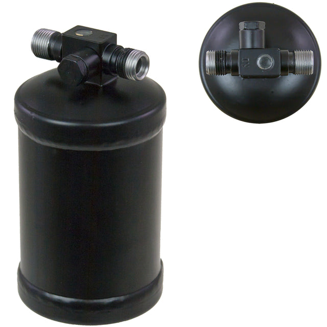 DRIER HD 3in x 6.33 x 3/8 MIO x 3/8 MIO 37-13402-AM