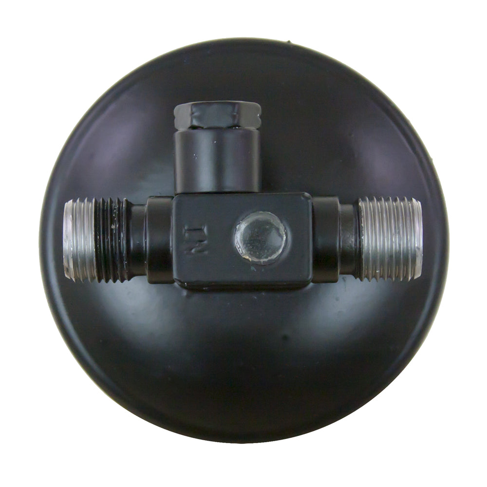 DRIER HD 3in x 6.33 x 3/8 MIO x 3/8 MIO 37-13402-AM