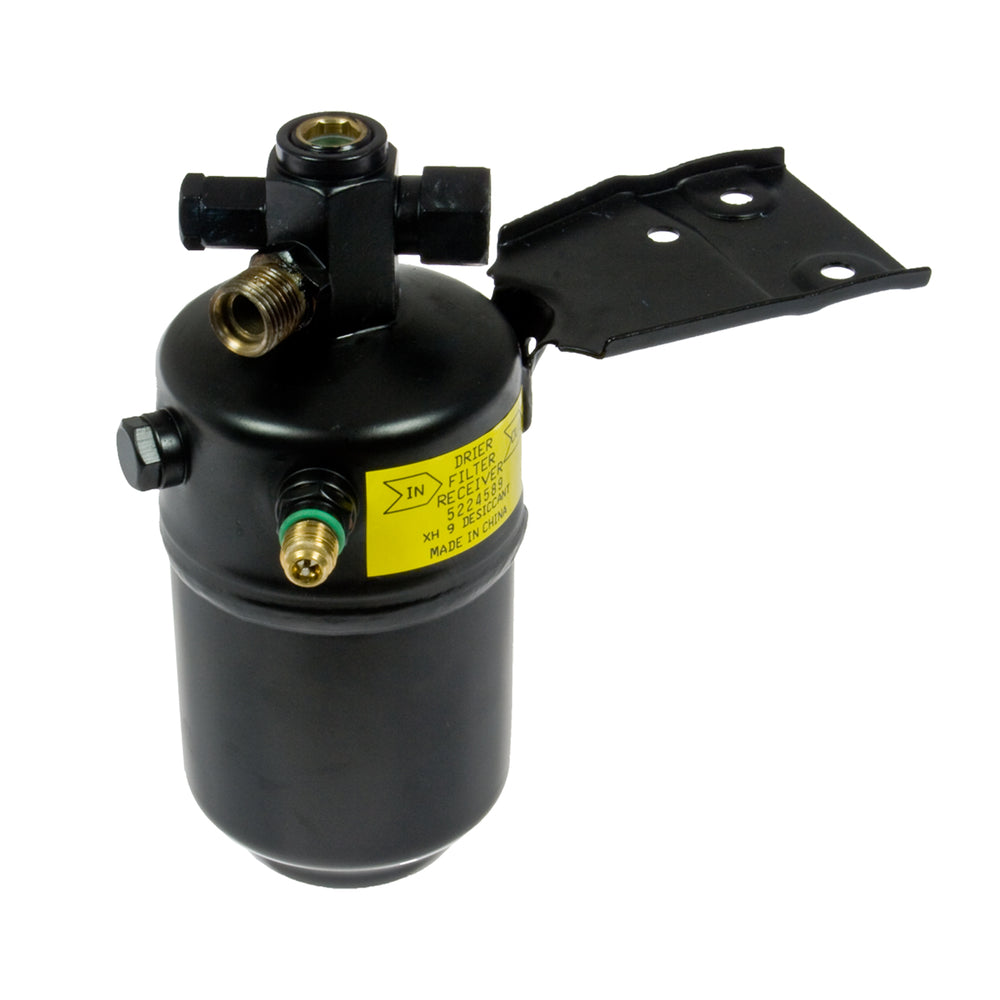 Drier Vw Scirocco 88-78 / Santana 37-13403