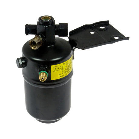 Drier Vw Scirocco 88-78 / Santana 37-13403