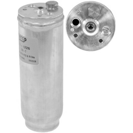 Drier 95-98 Galant R134A Pad Drier 37-13417