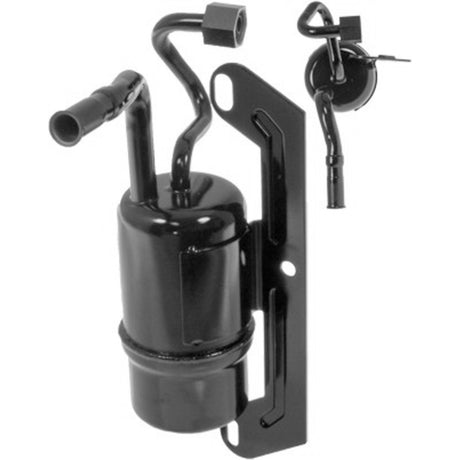 Drier 96-93 Vision Concord Lhs 37-13425