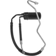 Accumulator W/hose 95-98 Grand Cherokee 5.2L 37-13426