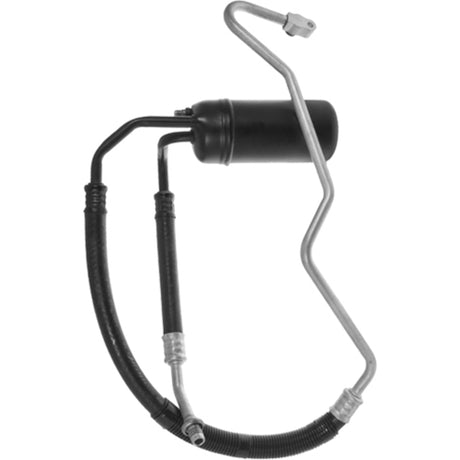 Accumulator W/hose 95-98 Grand Cherokee 5.2L 37-13426