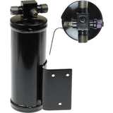 Drier Jeep Wrangler 94-96 55036268 37-13427-AM