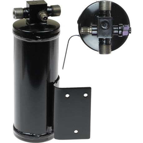 Drier Jeep Wrangler 94-96 55036268 37-13427-AM