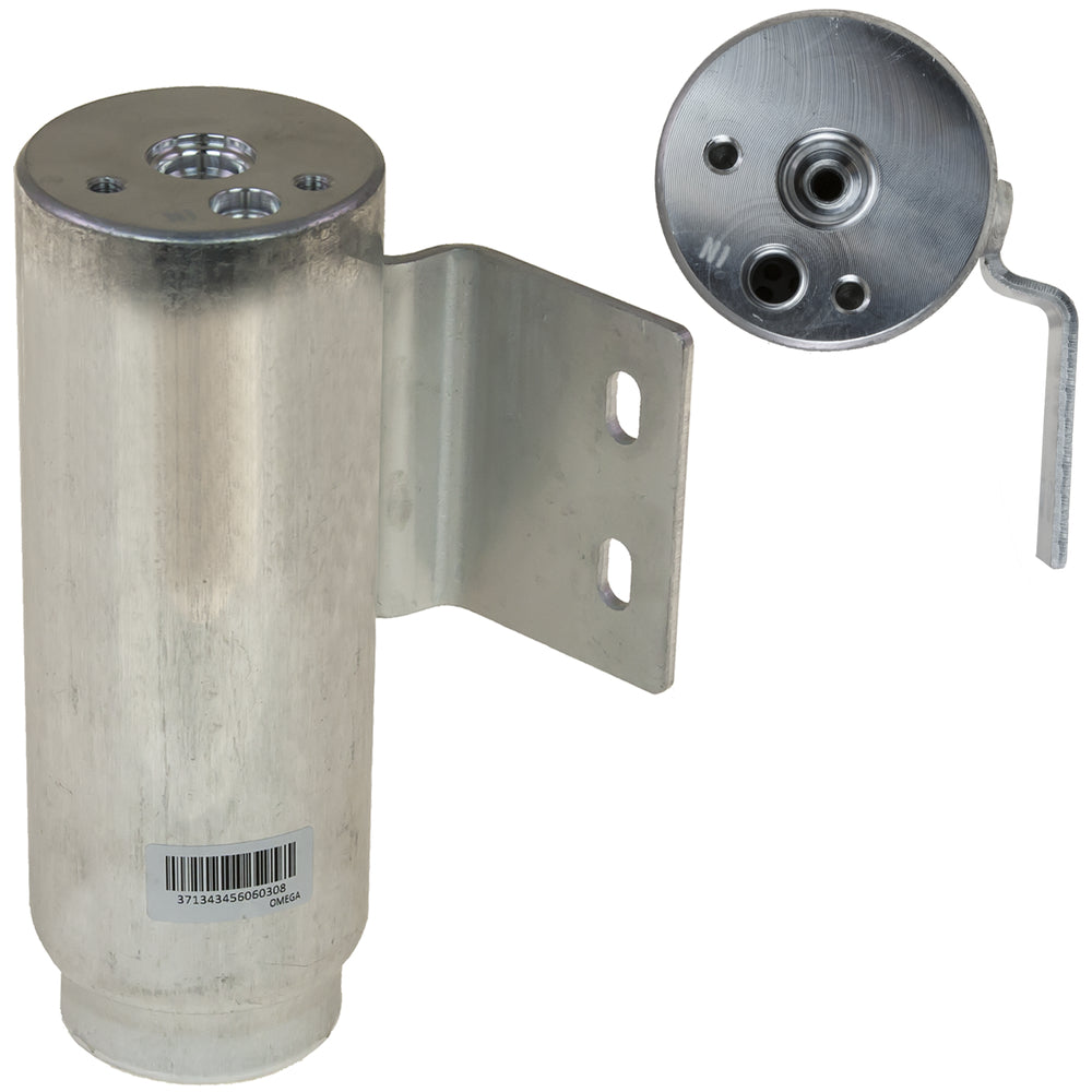 Drier 96-00 Caravan Voyager OEM 4682592 37-13434