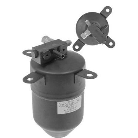 Drier W/charge Port 89-95 Bmw 5 & 7 Series 37-13440
