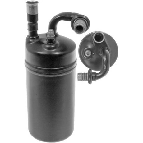 Accumulator Escort Tracer 91-93 1.9L Factory Air YF1789 37-13456