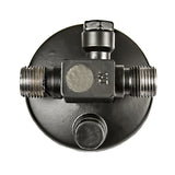 DRIER 3/8 MO 2.5 x 8 W/FP & LPS PORT 37-13459-AM