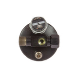 DRIER 3/8 MO x 3/8 FO W/FP & LP SWITCH 37-13460