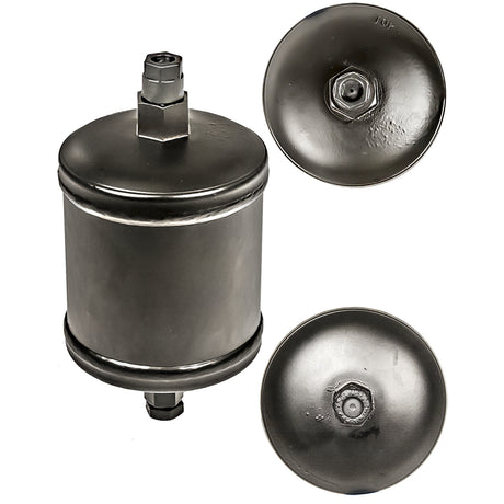 DRIER JOHN DEERE 92 & UP RE49169 4 x 7.5 37-13464-AM