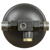 DRIER 3in x 6.3in 3/8 MIO W/FP 37-13469-AM