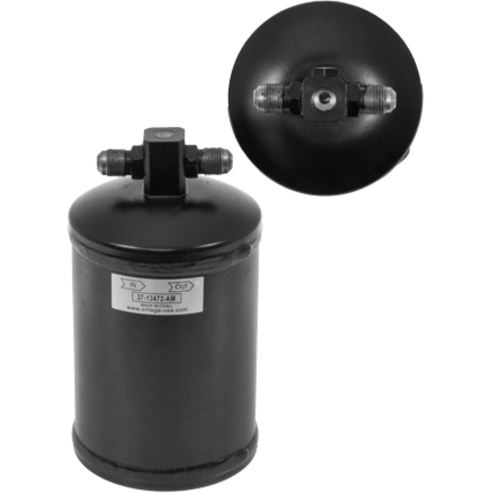DRIER 4 x 7.8 3/8 FL W/FP CATERPILLAR# 6P1309 37-13472-AM