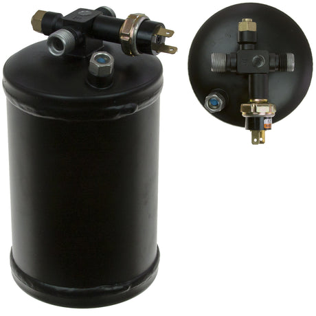 DRIER 4 x 7.8 3/8 MOR LPS/HPRV CATERPILLAR 5V5698 37-13478-AM