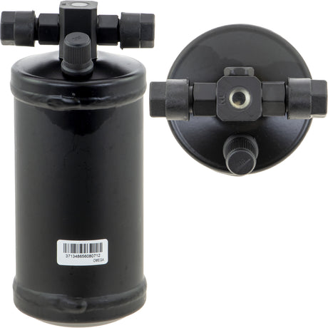 DRIER HD 3/8-MIO 3in DIA x 7.38-L 4.4CUIN 37-13486