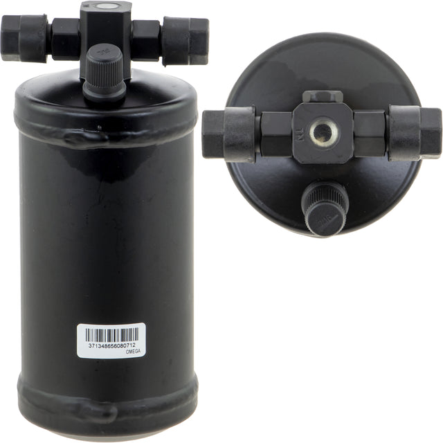 DRIER HD 3/8-MIO 3in DIA x 7.38-L 4.4CUIN 37-13486