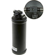 DRIER 2.5 x 8 3/8MO LPSP ON BLOCK 37-13487-AM