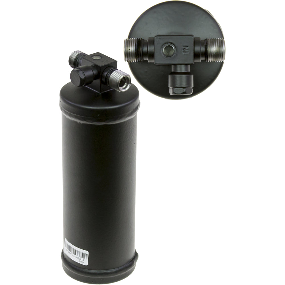 DRIER 2.5 x 8 3/8MO LPSP ON BLOCK 37-13487-AM