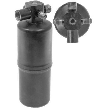 DRIER 3/8 MIO x 3/8 FOR 2.5 x 8 2 SV IN/OUT 37-13493
